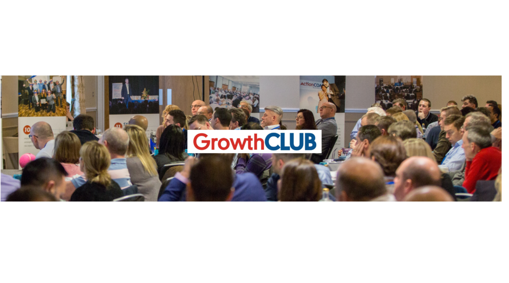 90-day Business Planning: GrowthCLUB June 2020 - SmartBox Leadership